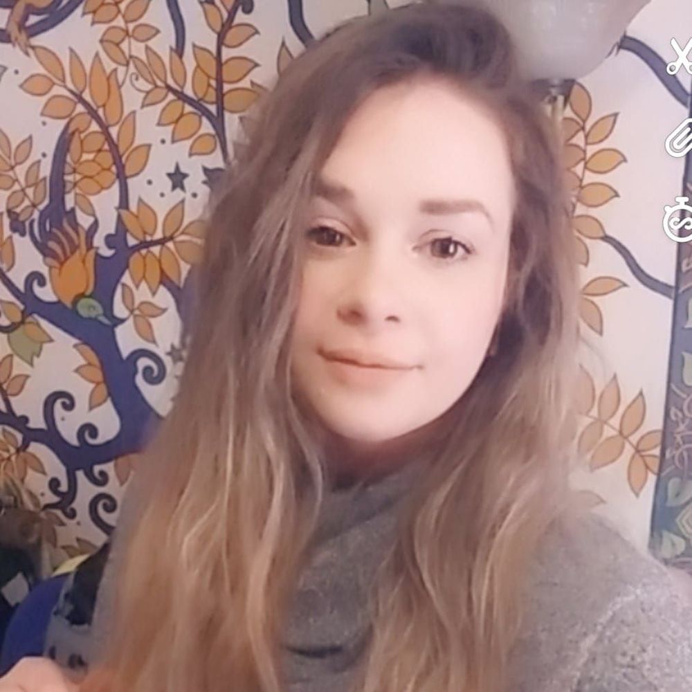 Meet your Posher, Ciara